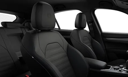 Alfa Romeo Stelvio 2.0 TURBO Q4 VELOCE (94920 / 94929)