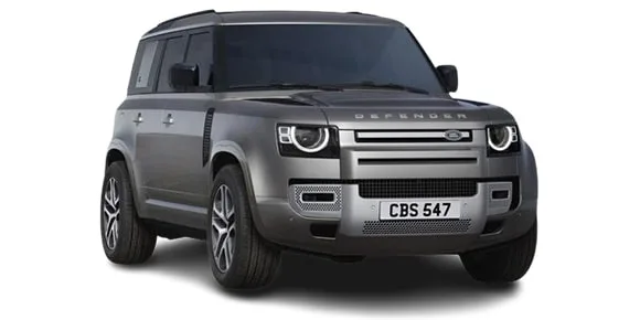 Land Rover Defender 110XS EDITION (LE72XAA)