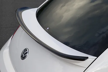 Volkswagen The Beetle TURBO (16CPL)