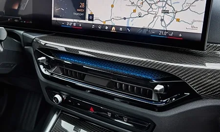 Bmw 3 Series 318i M-SPORT (5F20 / 5V20)