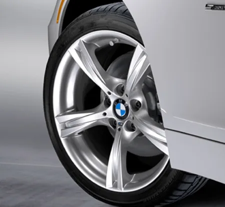 Bmw Z4 S DRIVE 35IS (LM35)