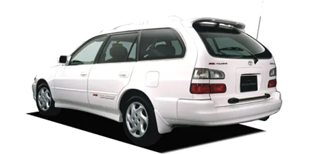 Toyota Corolla Touring Wagon L TOURING (AE100G)