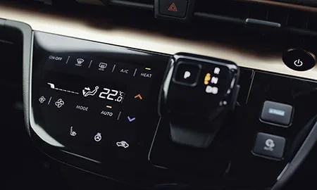 Nissan Sakura X (B6AW)