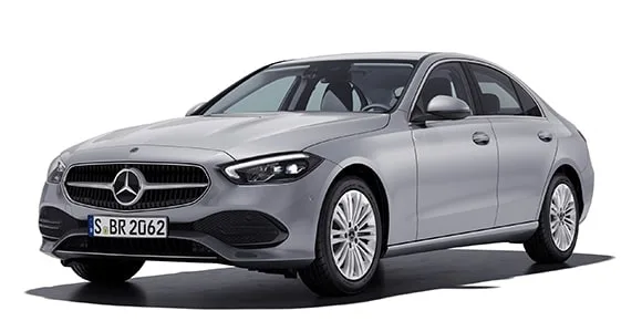 Mercedes Benz Cclass C180 AVANTGARDE (206041C)