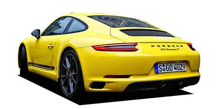 Porsche 911 CARRERA T (991J1 / 991J4)
