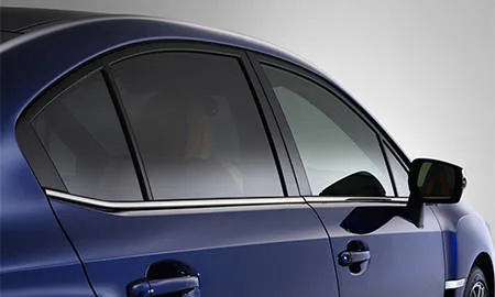 Subaru Wrx S4 SPORVITA (VAG)