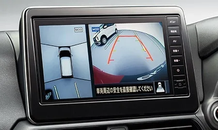 Mitsubishi EK X G (B37W)