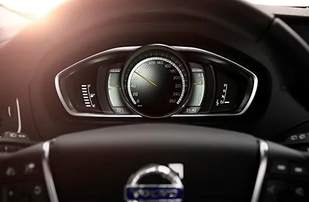Volvo V40 CROSS COUNTRY T5 AWD (MB5204T)