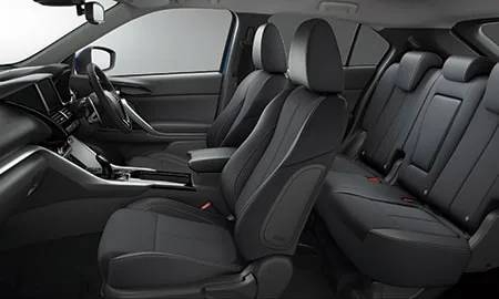 Mitsubishi Eclipse Cross Phev G (GL3W)