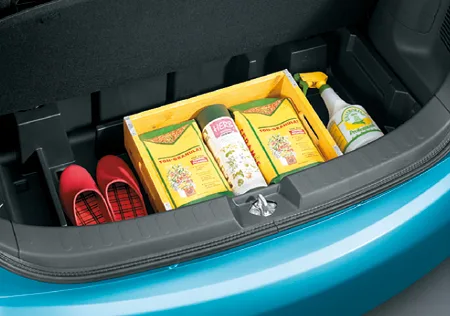 Suzuki Splash BASE GRADE (XB32S)