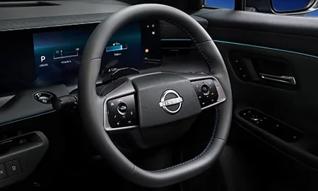Nissan Leaf AUTECH B7 (ZE2)