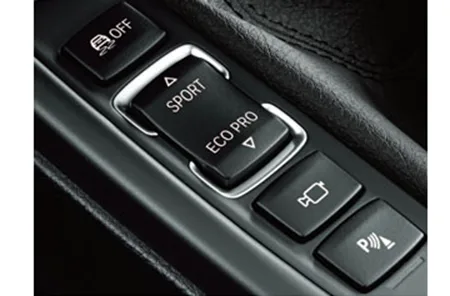 Bmw 3 Series 320i X DRIVE (3B20 / 3D20)