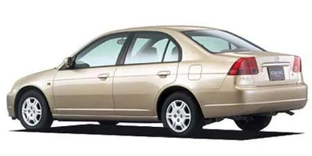 Honda Civic Ferio L4 (ES2)