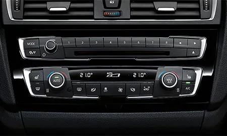 Bmw 1 Series 120I SPORT (1A16)