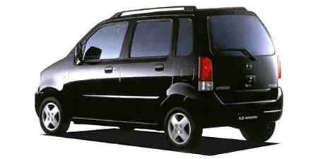 Mazda Azwagon FX-TL (MD11S)