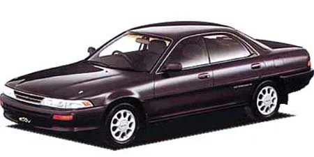Toyota Corona Exiv FE (ST181 / ST183)