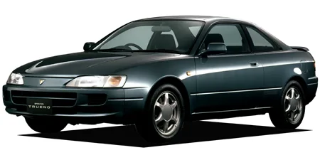 Toyota Sprinter Trueno FZ (AE110 / AE111)
