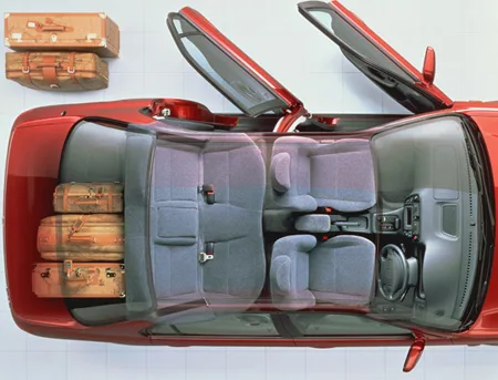 Honda Civic Ferio RTI (EK5)