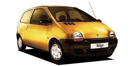 Renault Twingo PACK (06D7F)