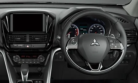 Mitsubishi Eclipse Cross G LIMITED EDITION (GK1W)