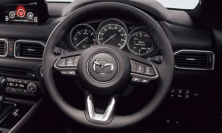 Mazda CX8 XD L PACKAGE (KG2P)