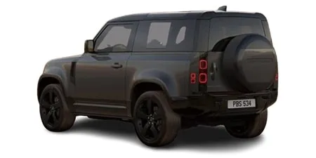 Land Rover Defender 90 URBANIGHT 22 (LE62XAA)