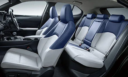 Lexus UX250H VERSION L (MZAH15)