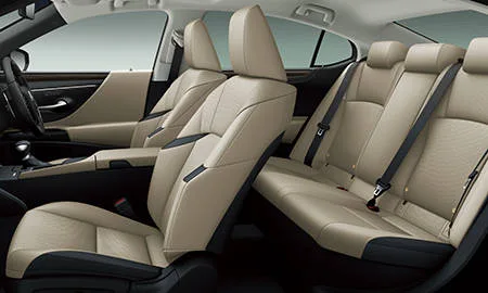 Lexus ES300H базовая (AXZH11)