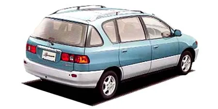 Toyota Ipsum E-SELECTION (SXM10G)