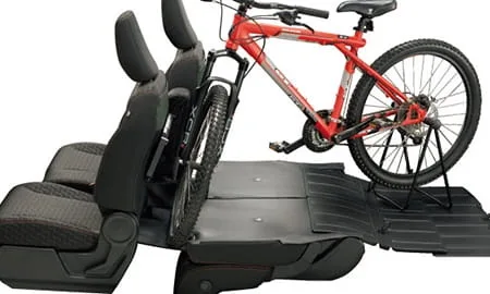 Suzuki Spacia Gear HYBRID XZ TURBO (MK54S)
