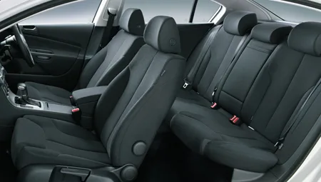 Volkswagen Passat TSI COMFORTLINE (3CBZB)