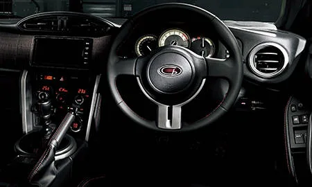 Toyota 86 STYLE CB (ZN6)