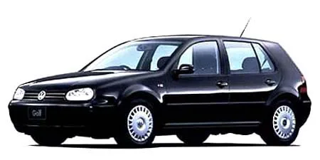 Volkswagen Golf CLi MMS SPECIAL (1JAGN / 1JAGU)