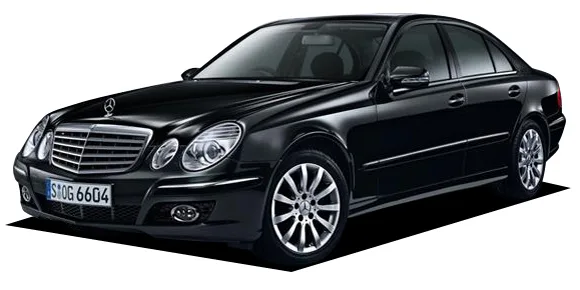 Mercedes Benz Eclass E250 DEBUT PACKAGE (211052C)