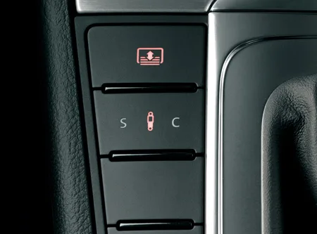 Volkswagen Passat CC V6 4MOTION (3CBWSC)