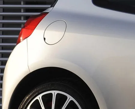 Renault Lutecia SPORT (RF4C)