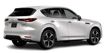 Mazda CX60 XD-HYBRID PREMIUM MODERN (KH3R3P)
