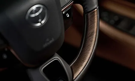 Toyota Vellfire Phev EXECUTIVE LOUNGE (AAHP45W)