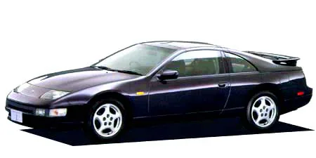 Nissan Fairlady Z VERSION S (CZ32 / GCZ32 / GZ32 / Z32)