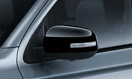 Mitsubishi Outlander Phev BLACK EDITION (GG3W)