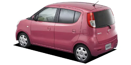 Nissan Moco E (MG22S)
