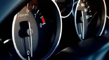 Mazda Roadster RS (NCEC)