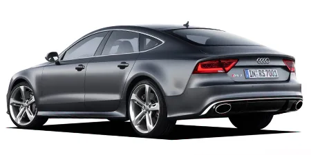 Audi RS7 Sportback BASE GRADE (4GCRDC)