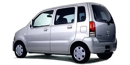 Mazda Azwagon FM-G (MD22S)