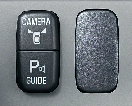Mitsubishi Grandis SPORT-E (NA4W)