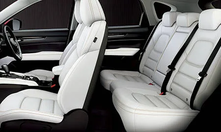 Mazda CX5 XD L PACKAGE (KF2P)