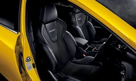 Subaru Levorg STI SPORT R-BLACK LIMITED II (VN5)