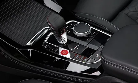 Bmw X4 M COMPETITION (TS30)