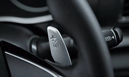 Mitsubishi Eclipse Cross M (GK1W)