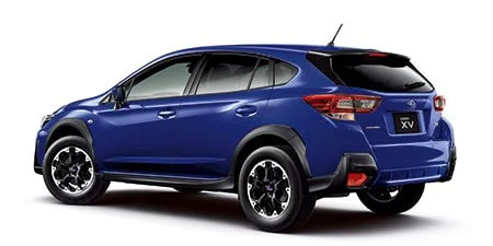 Subaru XV 1.6I-L EYESIGHT (GT3)
